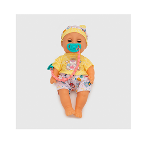 عروسک نوزاد بیبی بورن موزیکال مدل Baby Doll_اسباب بازی